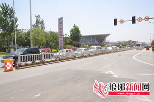 临沂市区增设4处交通设施 促进辖区道路畅通