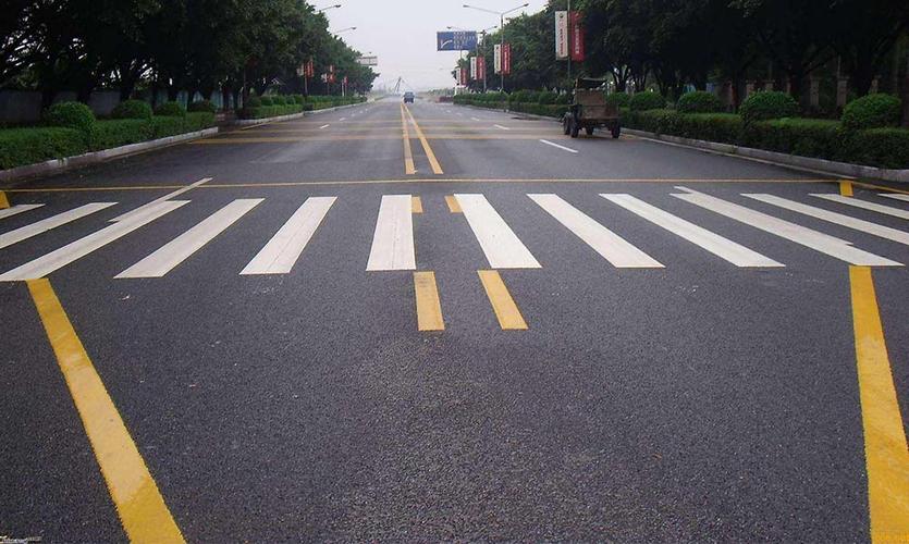 交通标线工厂-交通标线工厂厂家批发价格-中山市鹏歌交通设施工程有限
